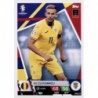 Oferta Trading Card Nicusor Bancu Rumania Topps Euro 2024 Match Attax