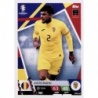 Comprar Trading Card Andrei Ratiu Rumania Topps Euro 2024 Match Attax