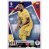 Comprar Trading Card Deian Sorescu Rumania Topps Euro 2024 Match Attax