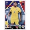 Comprar Trading Card Alexandru Cicâldău Rumania Topps Match Attax Euro 2024