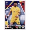 Oferta Trading Card Marius Marin Rumania Topps Euro 2024 Match Attax