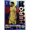 Comprar Trading Card Răzvan Marin Hero Topps Match Attax Euro 2024