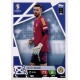 Angus Gunn Scotland SCO 1