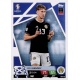 Jack Hendry Escocia SCO 2