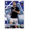 Sale Cards Ryan Porteous Scotland Match Attax Euro 2024