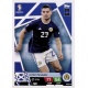 Kenny McLean Escocia SCO 9