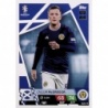 Oferta Trading Card Callum McGregor Escocia Euro 2024 Topps