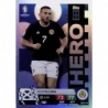 Comprar Trading Card John McGinn Hero Topps Match Attax Euro 2024