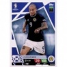 Sale Online Lyndon Dykes Scotland Topps Euro 2024 Match Attax