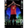 Romelu Lukaku Super Striker Limited Edition Bélgica ST 1