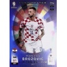 Marcelo Brozović Limited Edition Croacia LE 7