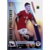 Oferta Trading Card Patrick Schick Golden Goalscorer Topps Match Attax Euro 2024