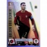 Sale Cards Cristiano Ronaldo Golden Goalscorer Topps Euro 2024 Match Attax
