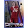 Offer Cards Dušan Vlahović Golden Goalscorer Euro 2024 Topps