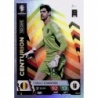 Sale Cards Thibaut Courtois Centurion Euro 2024 Topps