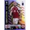 Comprar Trading Card Christian Eriksen Centurion Topps Euro 2024 Match Attax