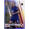 Harry Kane Golden Goalscorer England GG 5