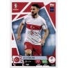 Salih Özcan Turquia TUR 9