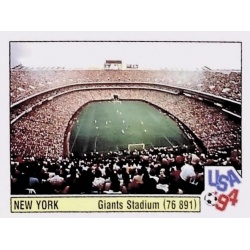 New York Stadium 9