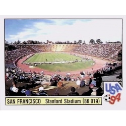 San Francisco Stadium 14