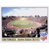 Offer Online San Francisco Stadium Usa 94 Panini Sticker Album