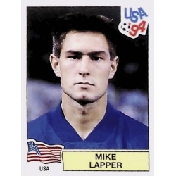 Mike Lapper USA 23