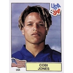 Cobi Jones USA 28