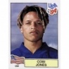 Buy Sticker Cobi Jones USA Panini Usa 94 