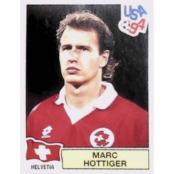 Marc Hottiger Switzerland 36