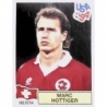 Offer Online Marc Hottiger Switzerland Panini World Cup 1994 
