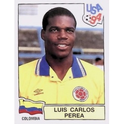 Luis Carlos Perea Colombia 56