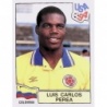 Offer Online Luis Carlos Perea Colombia Panini Usa 94 