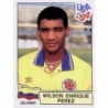 Sale Online Wilson Enrique Perez Colombia Album Mundial Usa 94 Panini