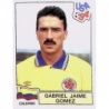 Buy Sticker Gabriel Jaime Gomez Colombia Usa 94 Panini Sticker Album