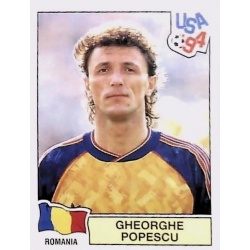 Gheorghe Popescu Romania 76