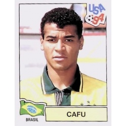 Cafu Brazil 94