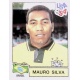 Mauro Silva Brazil 101