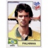 Sale Sticker Palhinha Brazil Usa 94 Panini Sticker Album