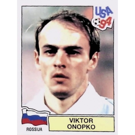 Victor Onopko Russia 113