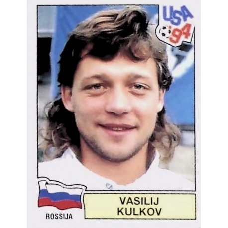 Vasilij Kulkov Russia 117