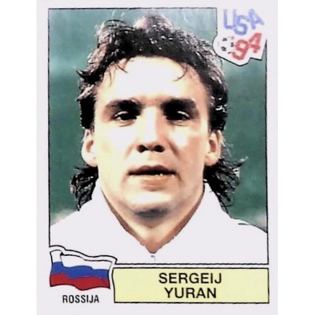 Sergeij Yuran Russia 126