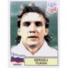 Sale Sticker Sergeij Yuran Russia Panini World Cup 1994 