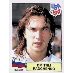 Dmitrij Radchenko Russia 128