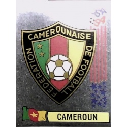 Emblem Cameroon 134