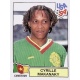 Cyrille Makanaky Cameroon 139