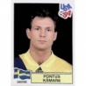 Buy Sticker Pontus Kamark Sweden Panini World Cup 1994 