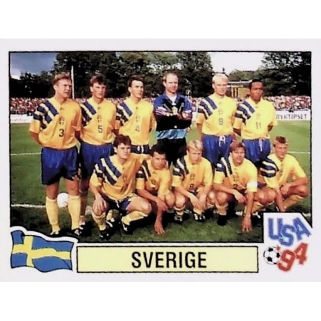 Team Photo Sweden 162