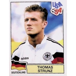 Thomas Strunz Germany 182