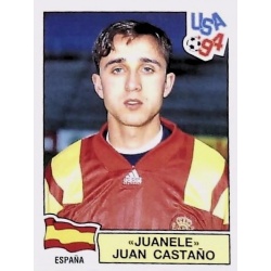 Juanele Juan Castano Spain 204