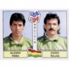 Buy Sticker Pena - Rojas Bolivia Panini World Cup 1994 